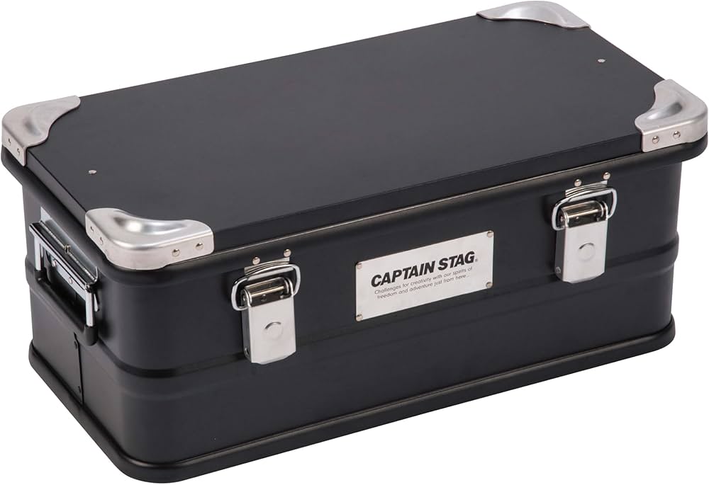 Amazon | キャプテンスタッグ(CAPTAIN STAG) アウトドア コンテナ Amazon | キャプテンスタッグ(CAPTAIN STAG) アウトドア コンテナ